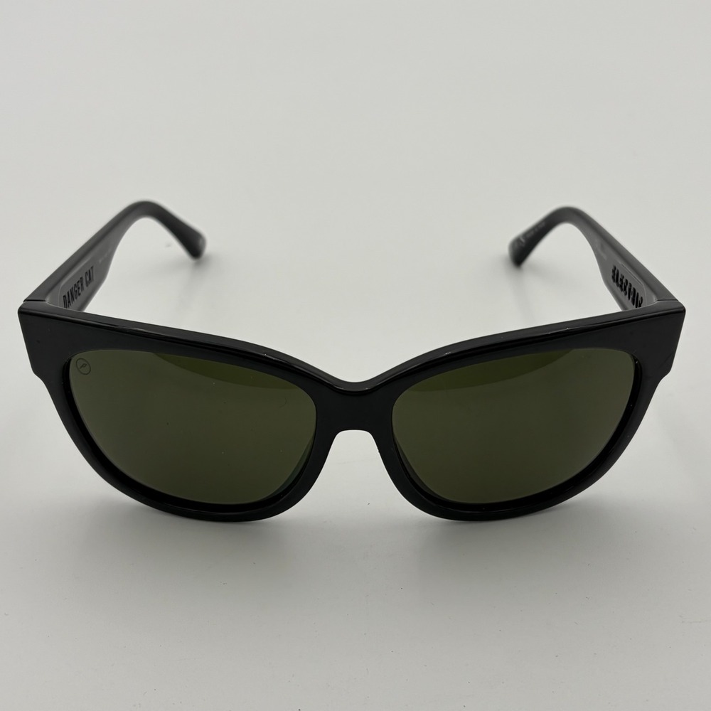 Electric Danger Cat Polarized Sunglasses Darkside Oversized